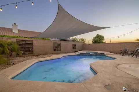 10535 E 39 Pl, Yuma, AZ 85365 photo 20