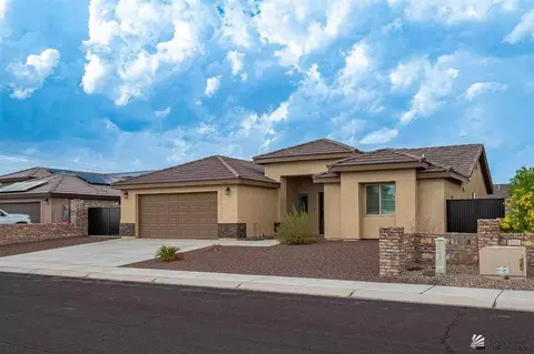 10124 E 34 Pl, Yuma, AZ 85365 photo 2