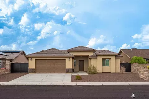 10124 E 34 Pl, Yuma, AZ 85365 photo 1