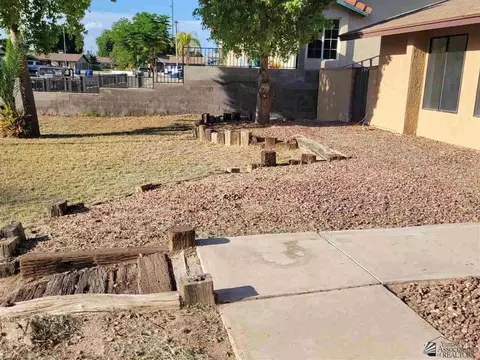2109 S Citrus Loop, Yuma, AZ 85364 photo 30