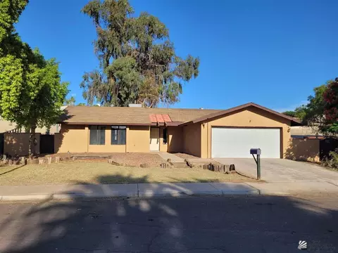 2109 S Citrus Loop, Yuma, AZ 85364 photo 1