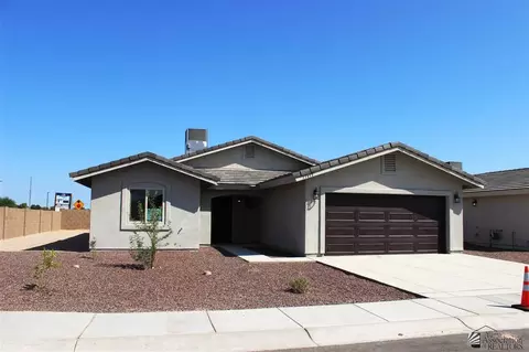 11681 E 33 Ln, Yuma, AZ 85367 photo 1