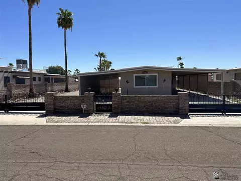 13327 E 42 Dr, Yuma, AZ 85367 photo 1