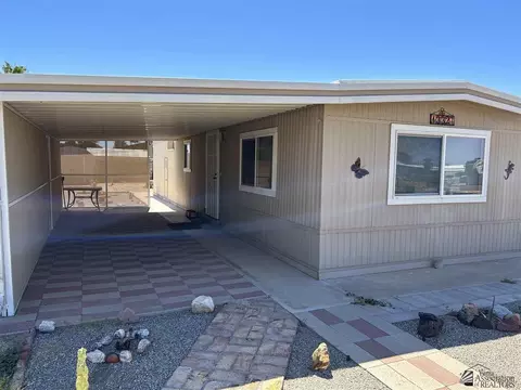 13327 E 42 Dr, Yuma, AZ 85367 photo 2