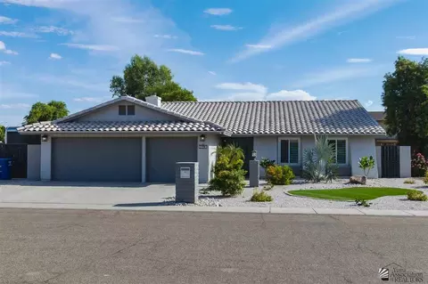 2293 E 26 Way, Yuma, AZ 85365 photo 1