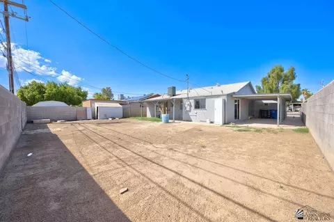 215 E 26 St, Yuma, AZ 85364 photo 21