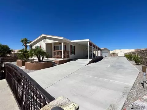 14528 E 50 St, Yuma, AZ 85367 photo 1