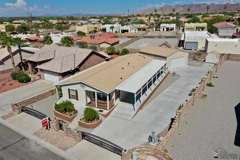 14528 E 50 St, Yuma, AZ 85367 photo 4