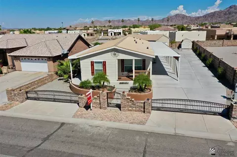 14528 E 50 St, Yuma, AZ 85367 photo 3