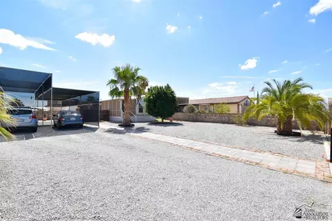 13231 E 45 Dr, Yuma, AZ 85367 photo 3