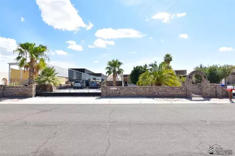 13231 E 45 Dr, Yuma, AZ 85367 photo 21