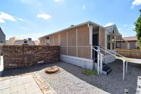 13231 E 45 Dr, Yuma, AZ 85367 photo 20