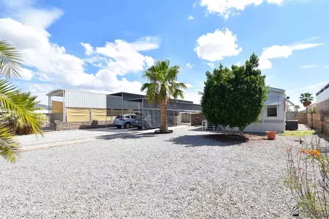 13231 E 45 Dr, Yuma, AZ 85367 photo 2