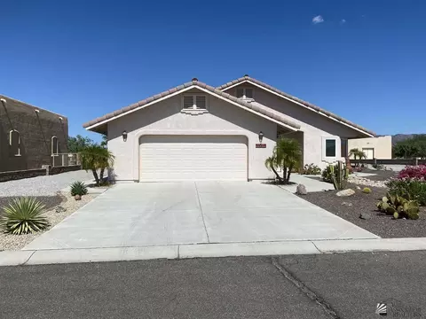 14514 E 55 Ln, Yuma, AZ 85367 photo 2