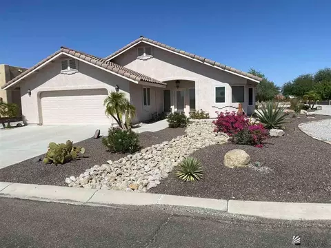 14514 E 55 Ln, Yuma, AZ 85367 photo 1