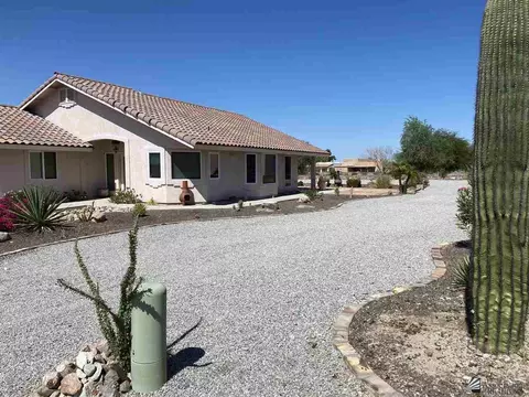 14514 E 55 Ln, Yuma, AZ 85367 photo 3