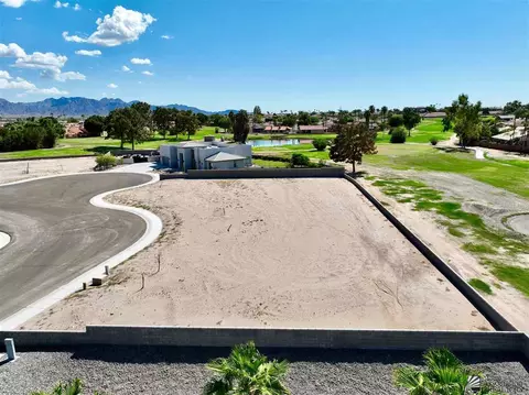 10252 S Del Montes, Yuma, AZ 85367