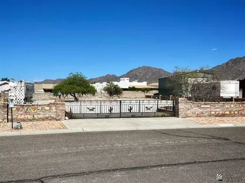 14640 E 51 Dr, Yuma, AZ 85367 photo 1