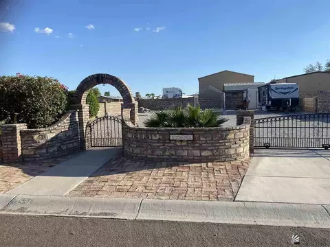 12693 E 45 St, Yuma, AZ 85367 photo 1