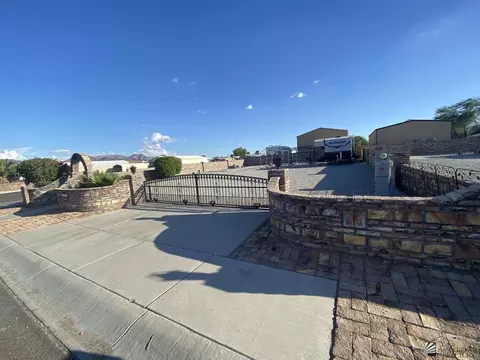 12693 E 45 St, Yuma, AZ 85367 photo 3
