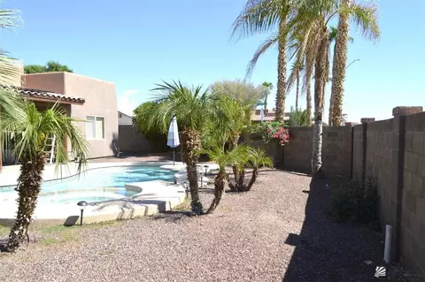 4555 W 27 Ln, Yuma, AZ 85364