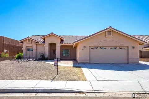 10603 E 39 Ln, Yuma, AZ 85365 photo 1