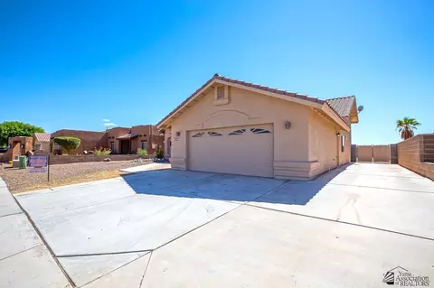 10603 E 39 Ln, Yuma, AZ 85365 photo 2