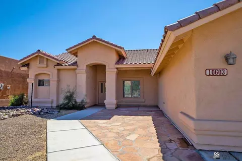 10603 E 39 Ln, Yuma, AZ 85365 photo 3