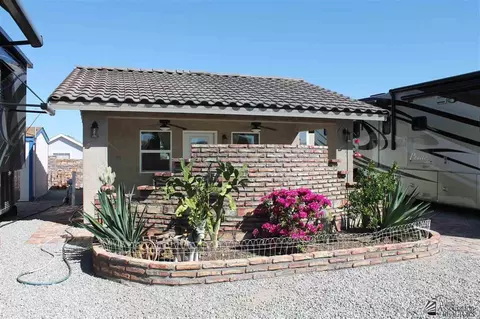12804 E 47 Dr, Yuma, AZ 85367 photo 2