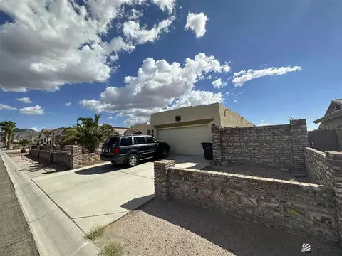 13289 E 55 Ln, Yuma, AZ 85367 photo 3