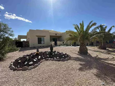 13289 E 55 Ln, Yuma, AZ 85367 photo 2