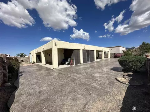 13289 E 55 Ln, Yuma, AZ 85367 photo 35