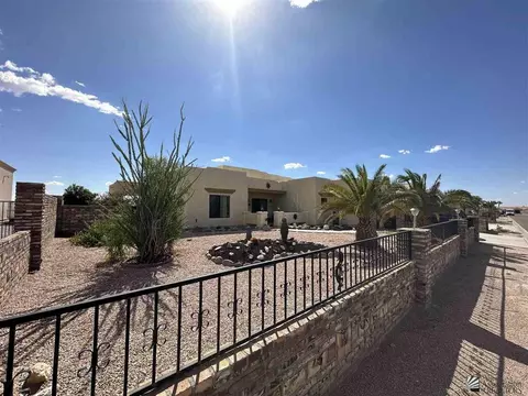 13289 E 55 Ln, Yuma, AZ 85367