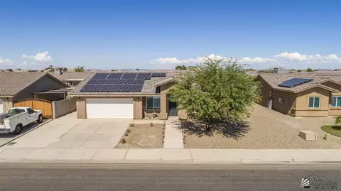7604 E 41 Ln, Yuma, AZ 85365 photo 1