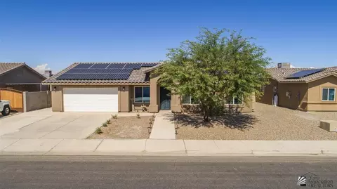 7604 E 41 Ln, Yuma, AZ 85365 photo 3