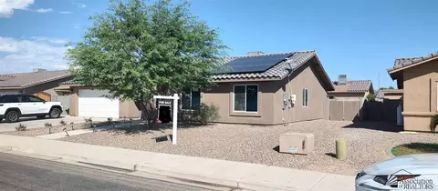 7604 E 41 Ln, Yuma, AZ 85365 photo 2