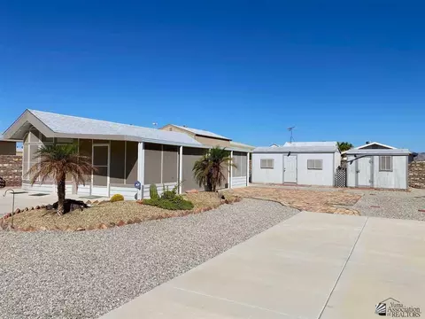 13822 E 53 Ln, Yuma, AZ 85367 photo 15