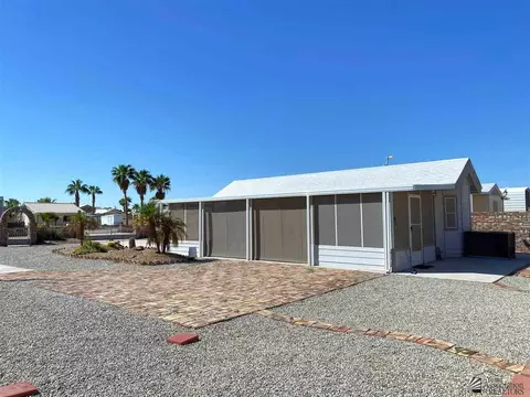 13822 E 53 Ln, Yuma, AZ 85367 photo 21
