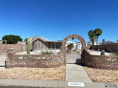 13822 E 53 Ln, Yuma, AZ 85367 photo 26
