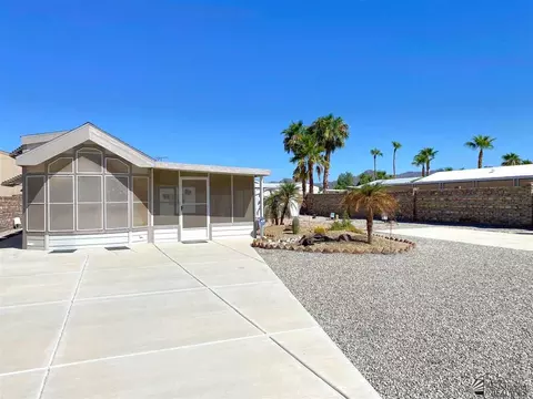 13822 E 53 Ln, Yuma, AZ 85367 photo 1