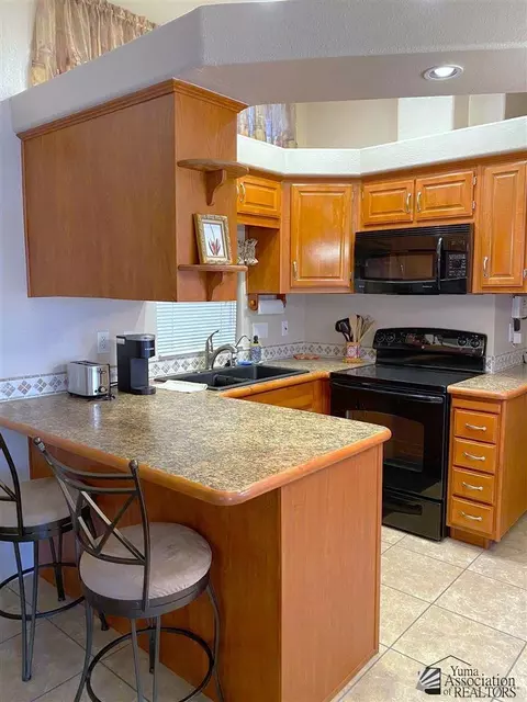 13822 E 53 Ln, Yuma, AZ 85367 photo 5