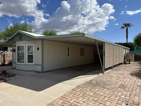 13489 E 45 Ln, Yuma, AZ 85367 photo 1