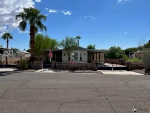 13489 E 45 Ln, Yuma, AZ 85367 photo 3