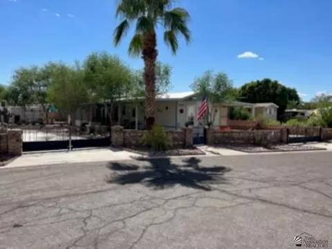 13489 E 45 Ln, Yuma, AZ 85367 photo 4
