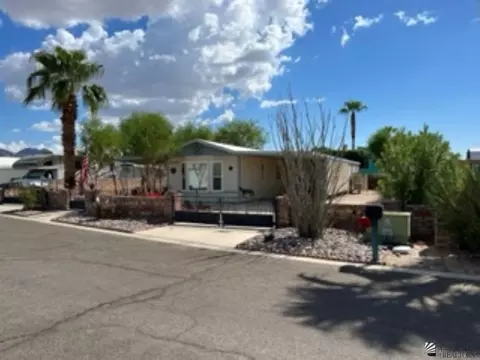 13489 E 45 Ln, Yuma, AZ 85367 photo 5