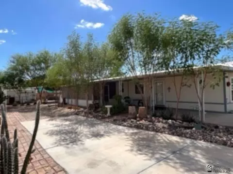 13489 E 45 Ln, Yuma, AZ 85367 photo 2