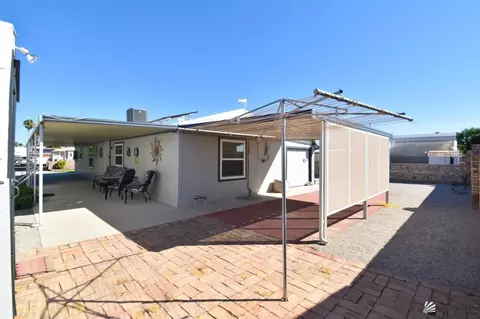 13467 E 45 Dr, Yuma, AZ 85367 photo 30