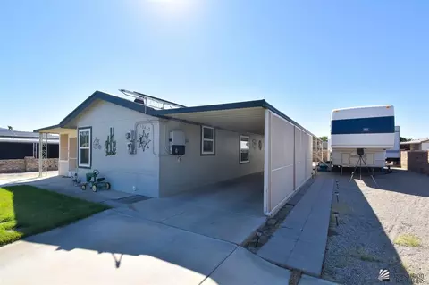 13467 E 45 Dr, Yuma, AZ 85367 photo 2
