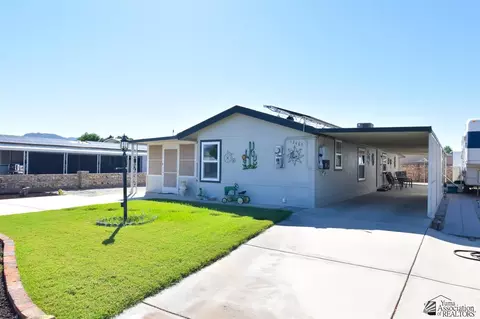 13467 E 45 Dr, Yuma, AZ 85367 photo 1