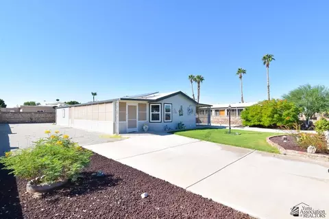 13467 E 45 Dr, Yuma, AZ 85367 photo 3